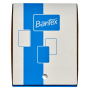 Koszulki A4 Bantex krystaliczne, 100szt - 4
