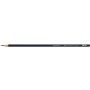 Ołówek Faber-Castell Gold 1221/4B - 2