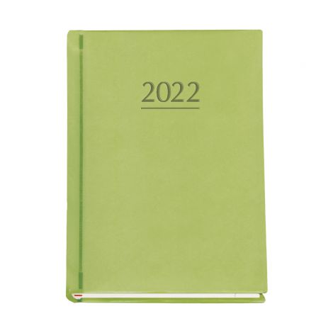 2024 Kalendarz MiP Marta B6, Zielony - 2