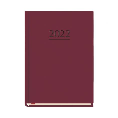 2026 Kalendarz MiP Marta B6, Wiśniowy - 2