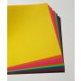 Papier kolorowy Arko A5/8 - 3