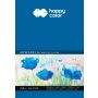 Blok do akwareli Happy Color ART A5/10/250g - 2
