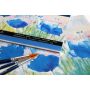 Blok do akwareli Happy Color ART A5/10/250g - 4