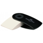 Gumka do mazania Faber-Castell Sleeve Mini, czarna - 3