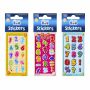 Naklejki StickerBoo Cyferki 2 - 2