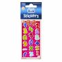 Naklejki StickerBoo Cyferki 2 - 4