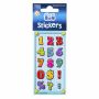Naklejki StickerBoo Cyferki 2 - 5