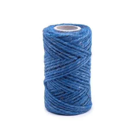 Sznurek jutowy szpagat Modena Kolor, 30g/15m - 4
