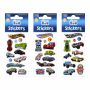 Naklejki StickerBoo Hot Wheels - 2