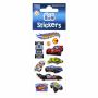 Naklejki StickerBoo Hot Wheels - 4