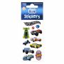 Naklejki StickerBoo Hot Wheels - 5