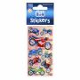 Naklejki StickerBoo Motocykle - 4