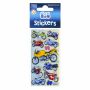 Naklejki StickerBoo Motocykle - 5