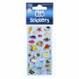 Naklejki StickerBoo Ryby - 3