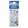 Naklejki StickerBoo Ryby - 5