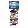 Naklejki StickerBoo Military - 3