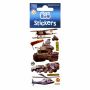 Naklejki StickerBoo Military - 4