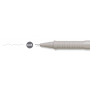 Cienkopis Faber-Castell Ecco Pigment, 0.05mm, czarny - 5