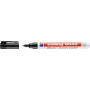 Marker do bielizny Edding 1.0mm Czarny - 2