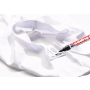 Marker do bielizny Edding 1.0mm Czarny - 5