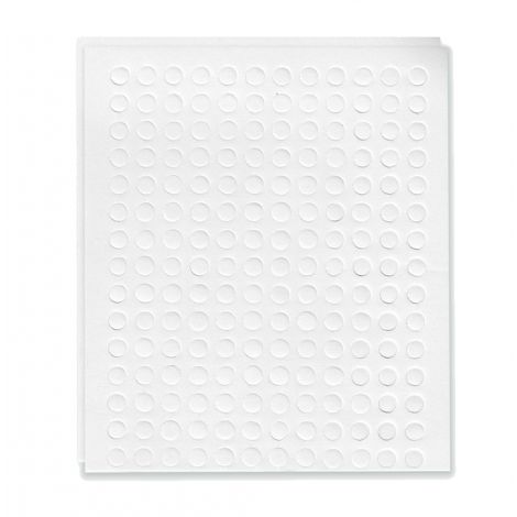 Kropki klejące dpCraft 3D, 5x2mm, 360szt
