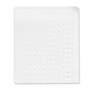 Kropki klejące dpCraft 3D, 5x2mm, 360szt