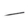 Wkład do pióra kulkowego Tad Trading Micro Duo 0.5mm czarny - 2