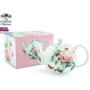 Czajnik Carmani Redoute Rose 1.1l