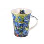 Kubek Carmani 350ml - V. van Gogh, Irysy - 3