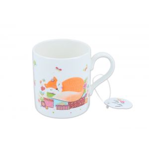 Kubek Carmani 350ml  -  Lulu Fox