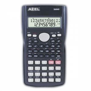 Kalkulator Axel AX-350MS