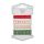 Tasiemki satynowe dpCraft Classic Christmas, 4x1m