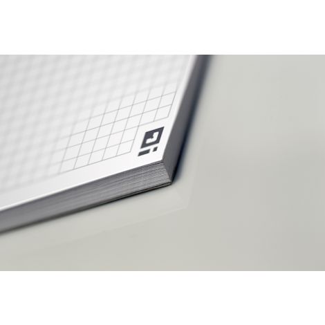 Notatnik Oxford International Notepad A4+/80 kratka - 4