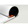 Notatnik Oxford International Notepad A4+/80 kratka - 4