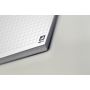 Notatnik Oxford International Notepad A4+/80 kratka - 5