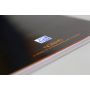 Notatnik Oxford International Notepad A4+/80 kratka - 7