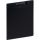 Teczka z klipem Grand A4 NOTOdesk, Czarna