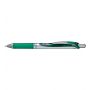 Pióro kulkowe Pentel Energel 0.7mm, zielone - 3
