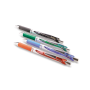 Pióro kulkowe Pentel Energel 0.7mm, czerwone - 4