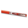 Pióro kulkowe Pentel Energel 0.7mm, czerwone - 5