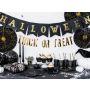 Pajęczyna Halloween, biała, 60g - 4