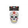 Girlanda Dia de Los Muertos - Maski, 1,2m - 6