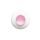 Farba tablicowa dpCraft 200ml, Pastel Pink