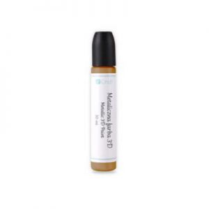 Farba 3D dpCraft metaliczna 30ml, Copper
