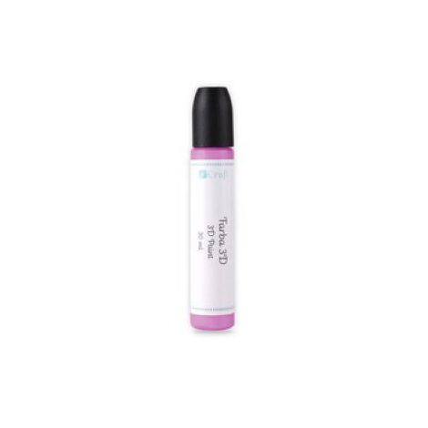 Farba 3D dpCraft 30ml, Pink