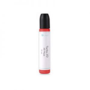 Farba 3D dpCraft 30ml, Red