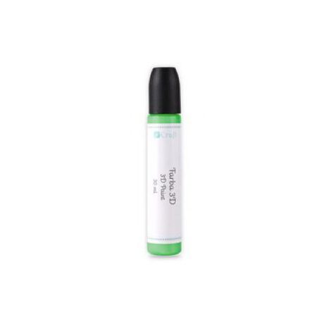 Farba 3D dpCraft 30ml, Green