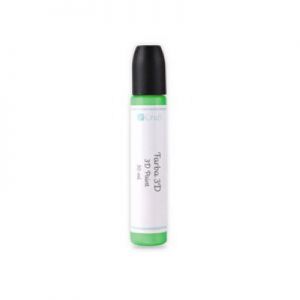 Farba 3D dpCraft 30ml, Green