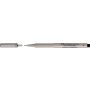 Cienkopis Faber-Castell Ecco Pigment, 0.8mm, czarny - 2