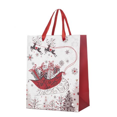 Torba Papierowa 18x24cm, Prezenty